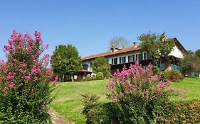 Locanda Dell'Arzente