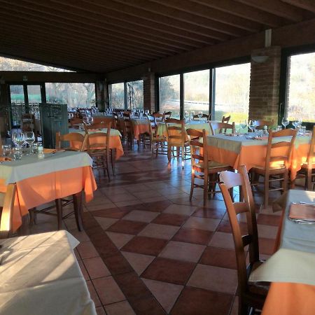Locanda Dell'Arzente San Salvatore Monferrato Extérieur photo