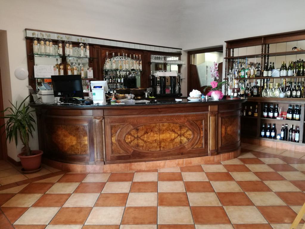Locanda Dell'Arzente San Salvatore Monferrato Extérieur photo