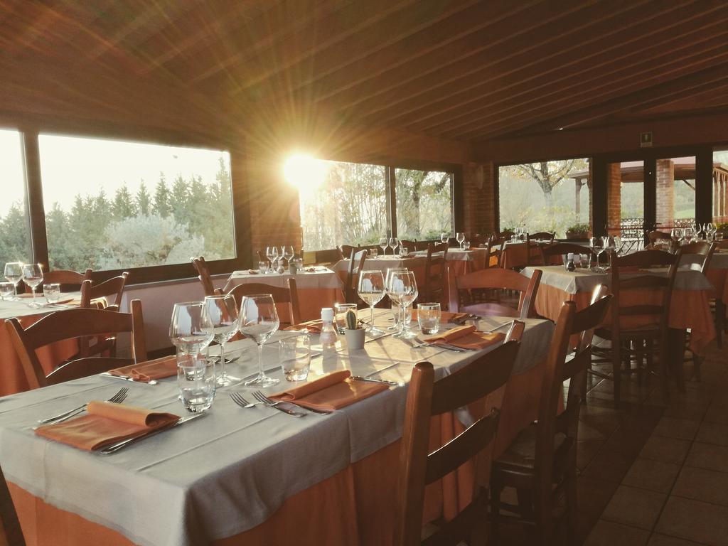 Locanda Dell'Arzente San Salvatore Monferrato Extérieur photo