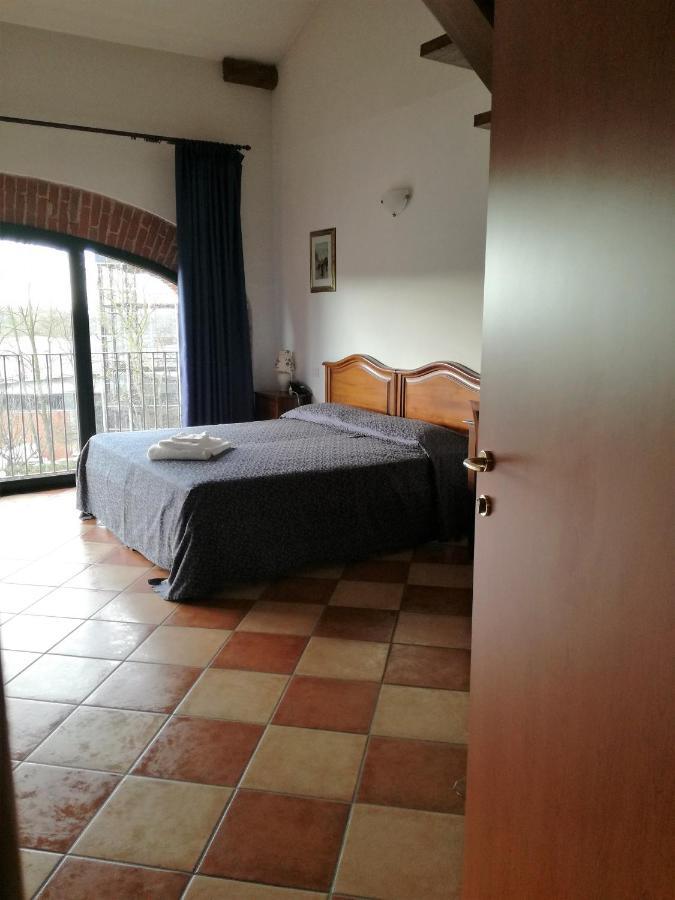 Locanda Dell'Arzente San Salvatore Monferrato Extérieur photo