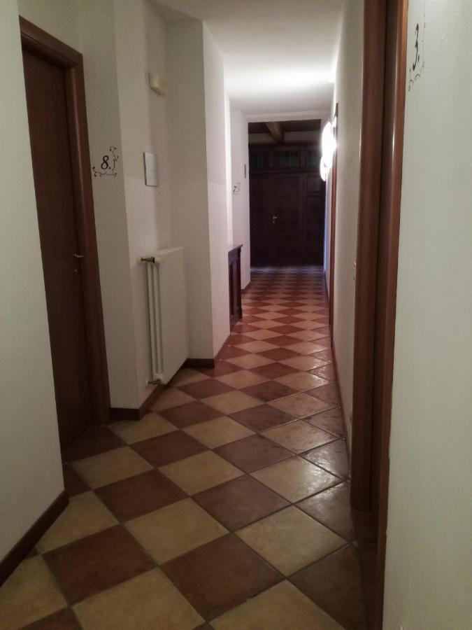 Locanda Dell'Arzente San Salvatore Monferrato Extérieur photo